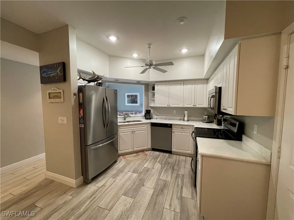 1130 Partridge Circle #102 Naples FL 34104 226005236 image5