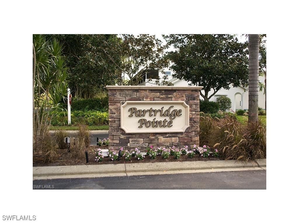 1130 Partridge Circle #102 Naples FL 34104 226005253 image36