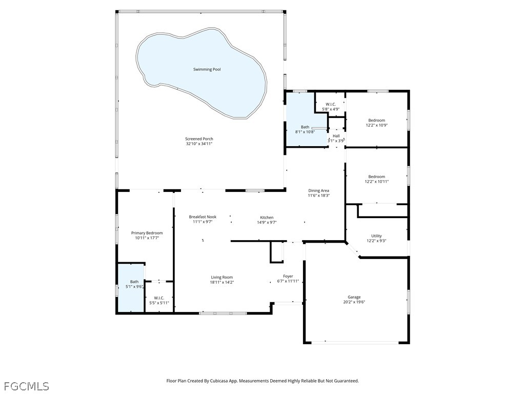 1130 SE 36th Street Cape Coral FL 33904 2026009409 image36