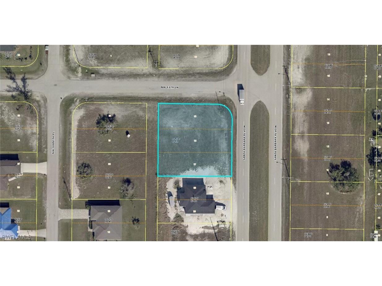 1130 Santa Barbara Boulevard N Cape Coral FL 33993 223044656 image1