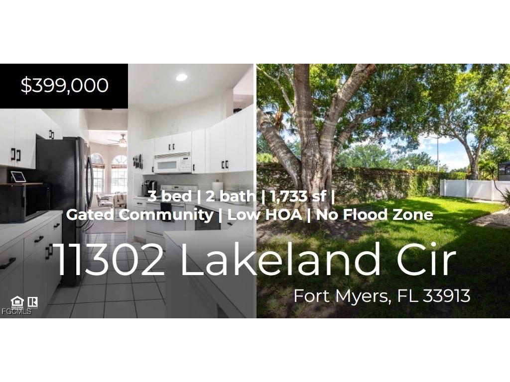 11302 Lakeland Circle Fort Myers FL 33913 225057807 image1