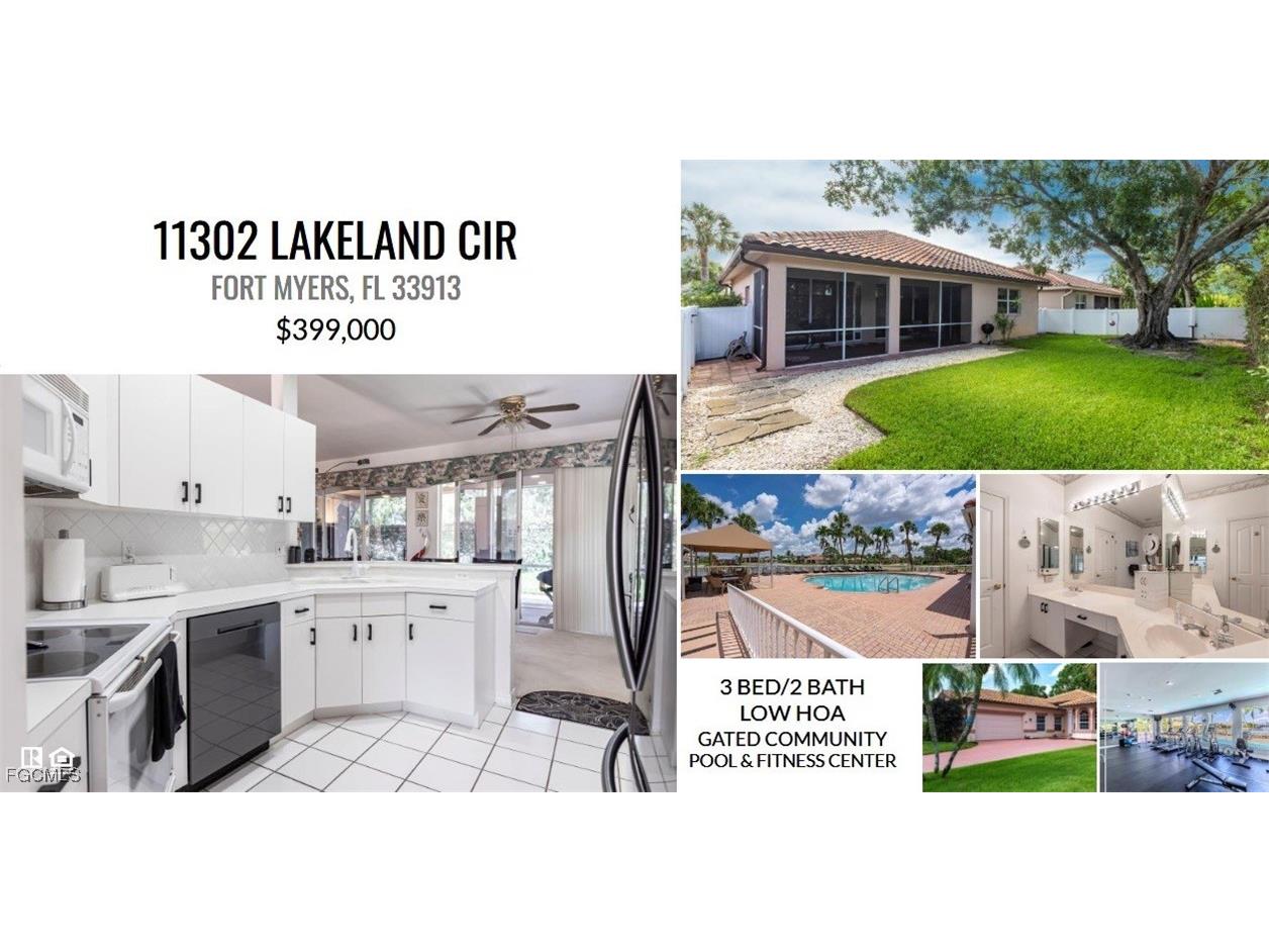 11302 Lakeland Circle Fort Myers FL 33913 225057807 image46