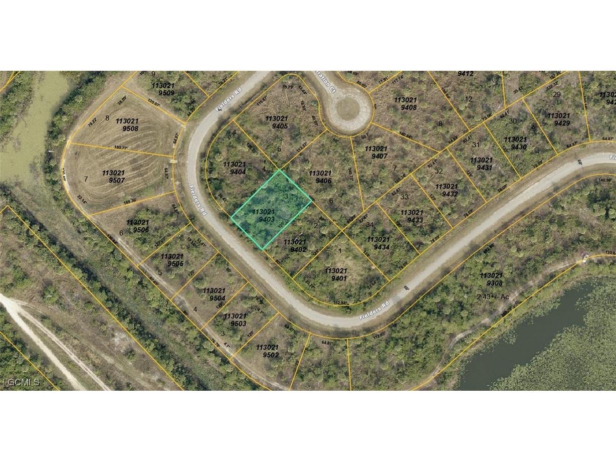 1130219403 Fielders Road North Port FL 34288 2025022839 image1