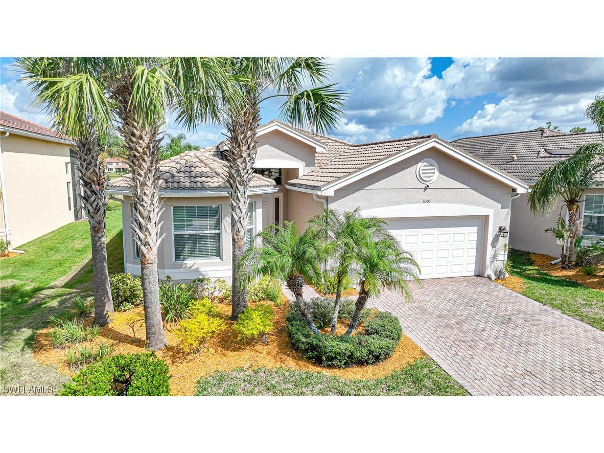 11303 Sparkleberry Drive Fort Myers FL 33913 223031047 image1