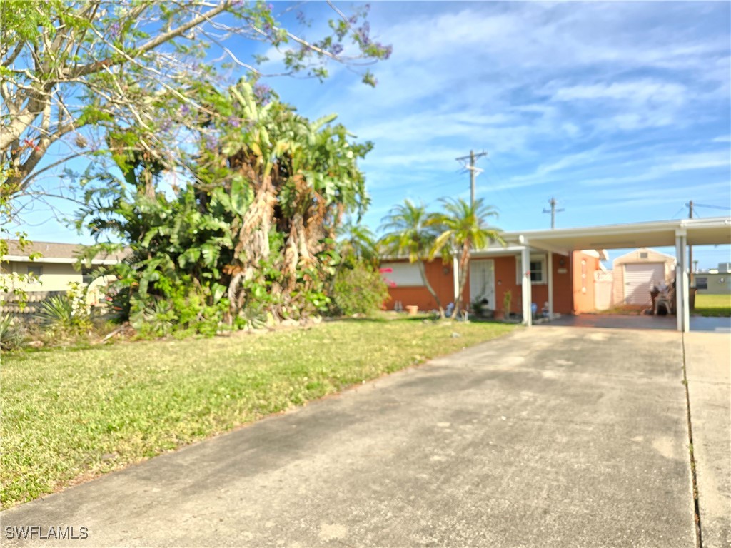 1131 Broad Street N Lehigh Acres FL 33936 225031304 image1