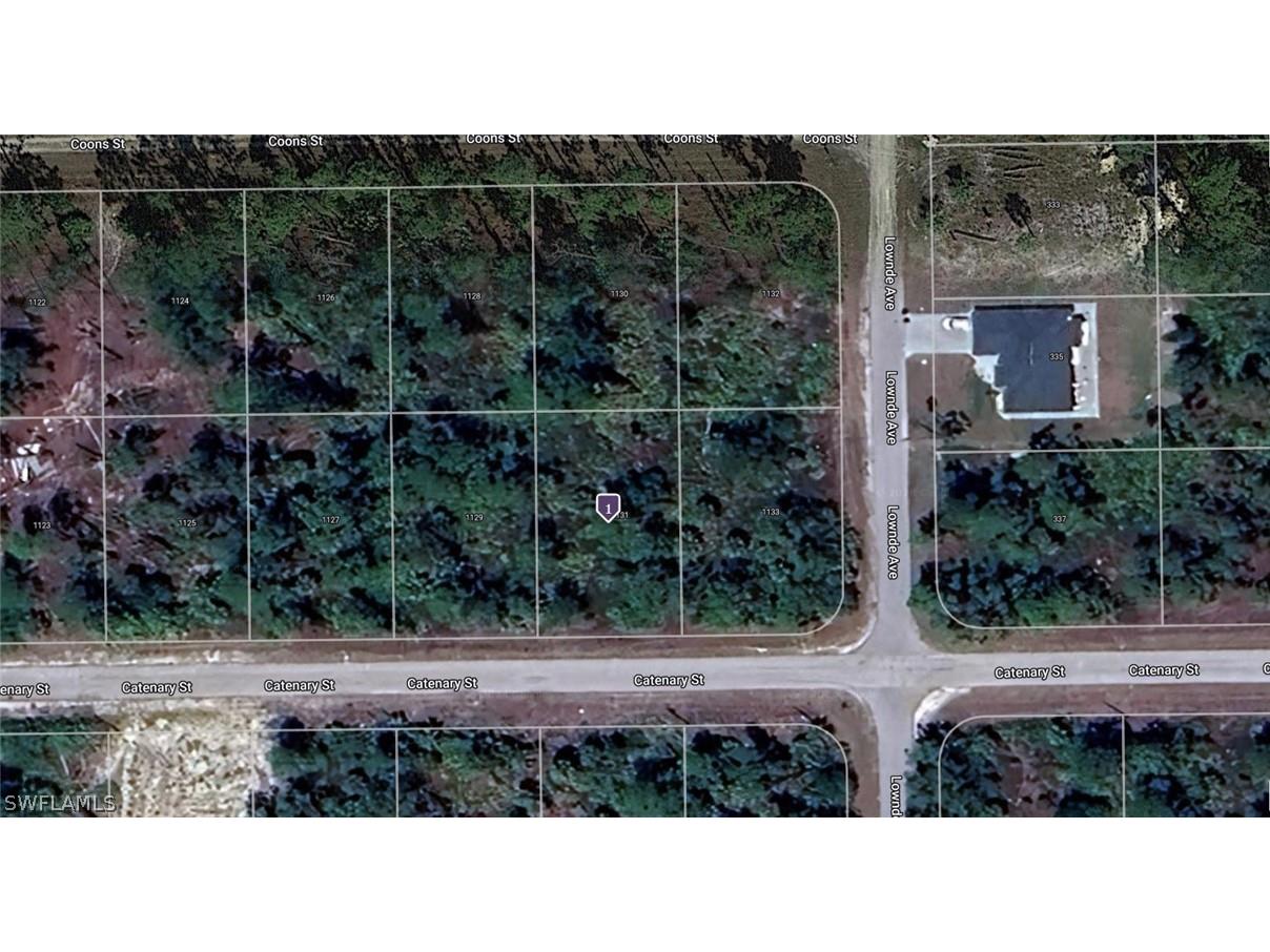 1131 Catenary Street Lehigh Acres FL 33974 224060510 image1