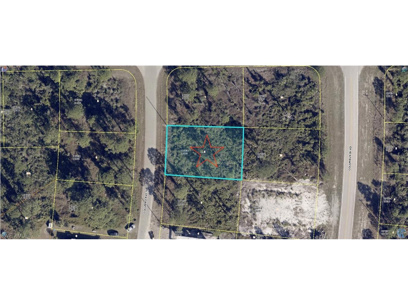 1131 Columbo Avenue S Lehigh Acres FL 33974 223046155 image1