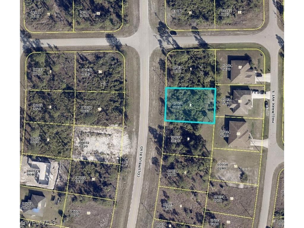 1131 Columbus Boulevard S Lehigh Acres FL 33974 223061500 image1