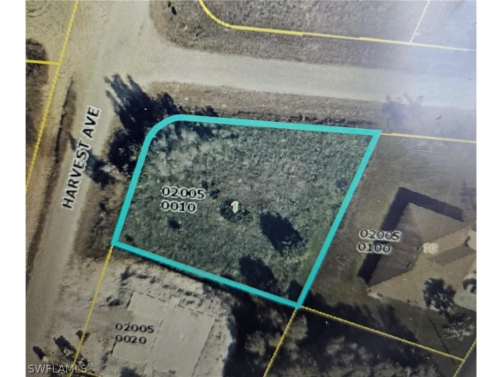 1131 Harvest Avenue Lehigh Acres FL 33974 224032006 image1