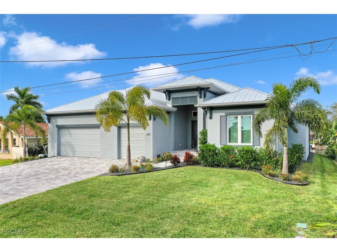 1131 Lucerne Avenue Cape Coral FL 33904 2025018291 image1