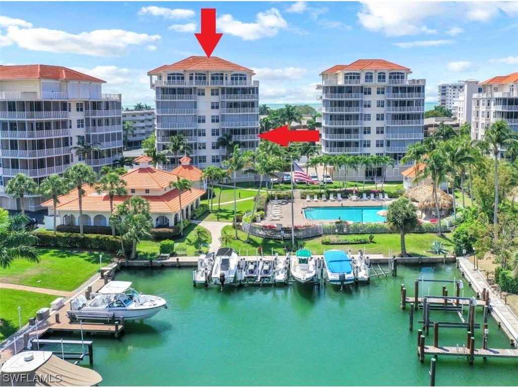 1131 Swallow Avenue #3-301 Marco Island FL 34145 223055786 image1