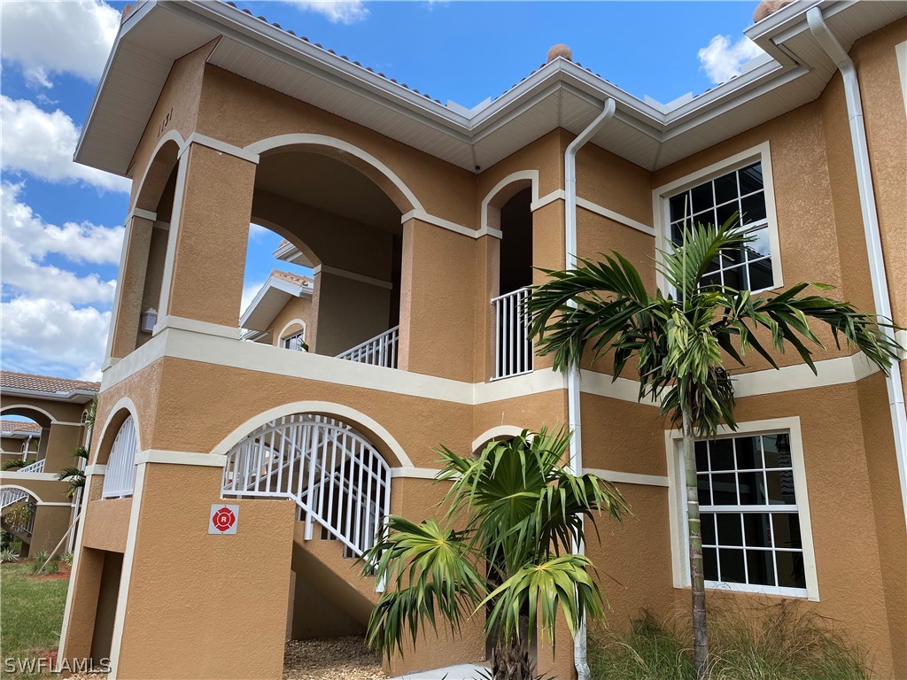 1131 Winding Pines Circle #102 Cape Coral FL 33909 222061670 image1