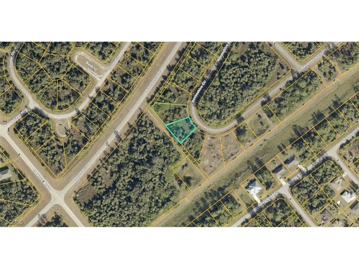 1131209841 & 1131209842 Devonshire Circle North Port FL 34288 2025023702 image2