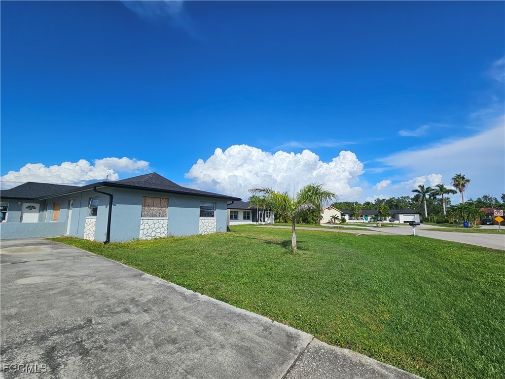 11314 Summerwinds Court #316 Fort Myers FL 33908 2025016917 image1