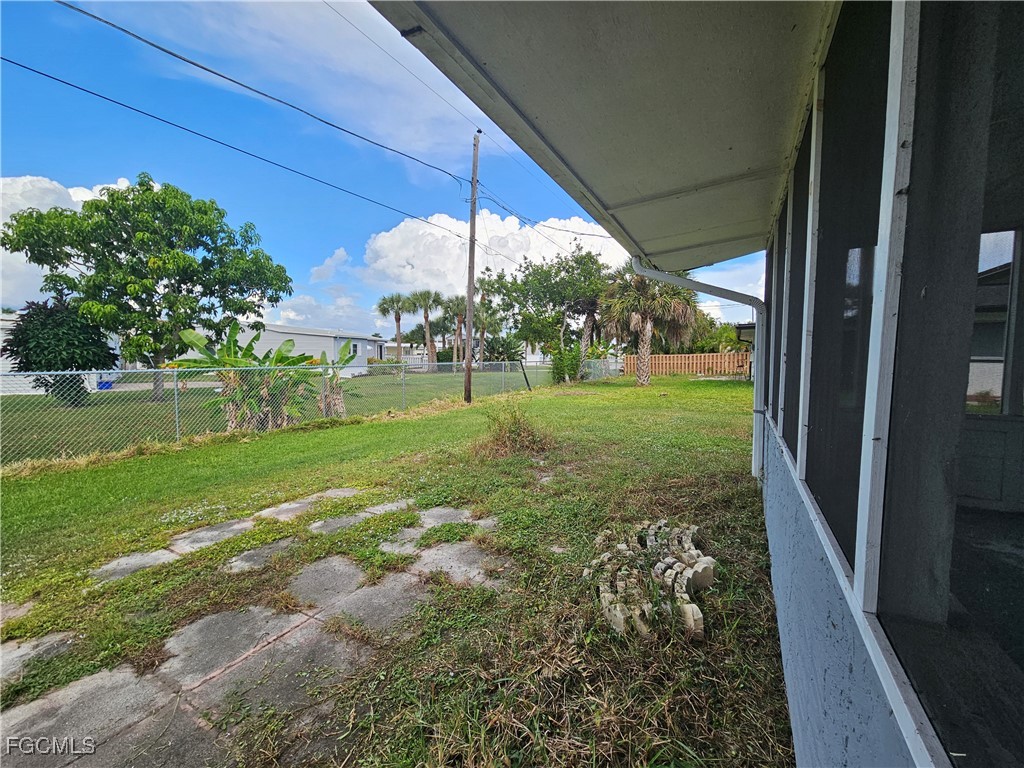 11314 Summerwinds Court #316 Fort Myers FL 33908 2025016917 image36