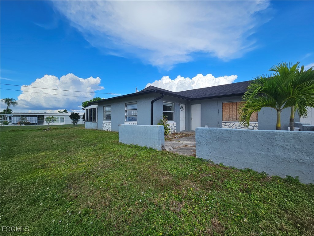 11314 Summerwinds Court #316 Fort Myers FL 33908 2025016917 image38