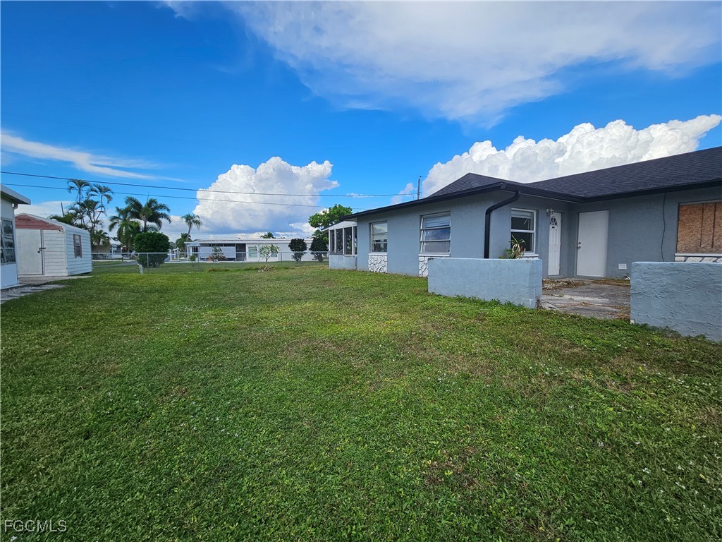 11314 Summerwinds Court #316 Fort Myers FL 33908 2025016917 image39