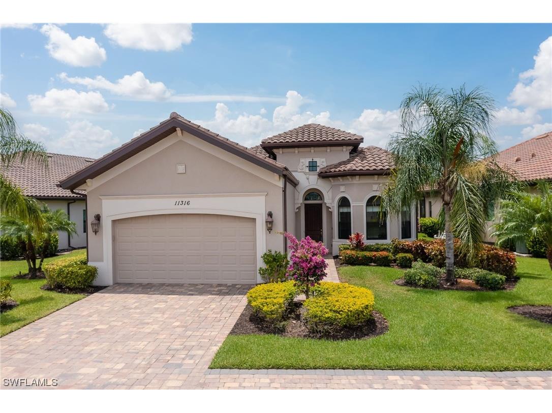 11316 Paseo Drive Fort Myers FL 33912 223051784 image1