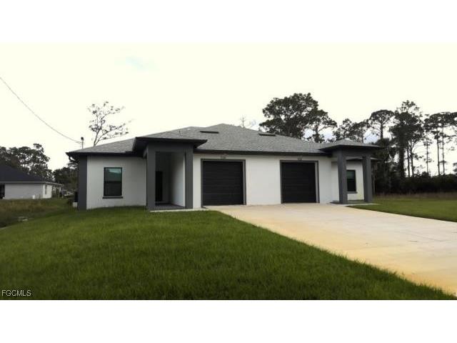 1132-1134 Albert Avenue Lehigh Acres FL 33971 2025010330 image1