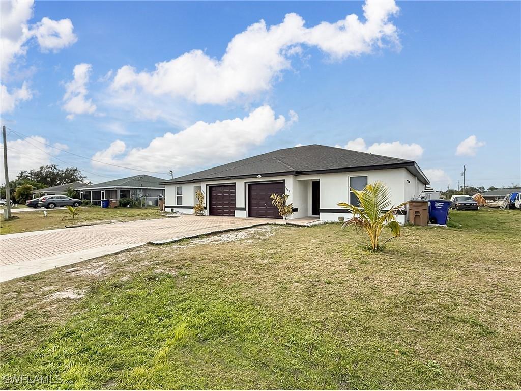 1132-1134 Hightower Avenue S Lehigh Acres FL 33973 225009402 image1