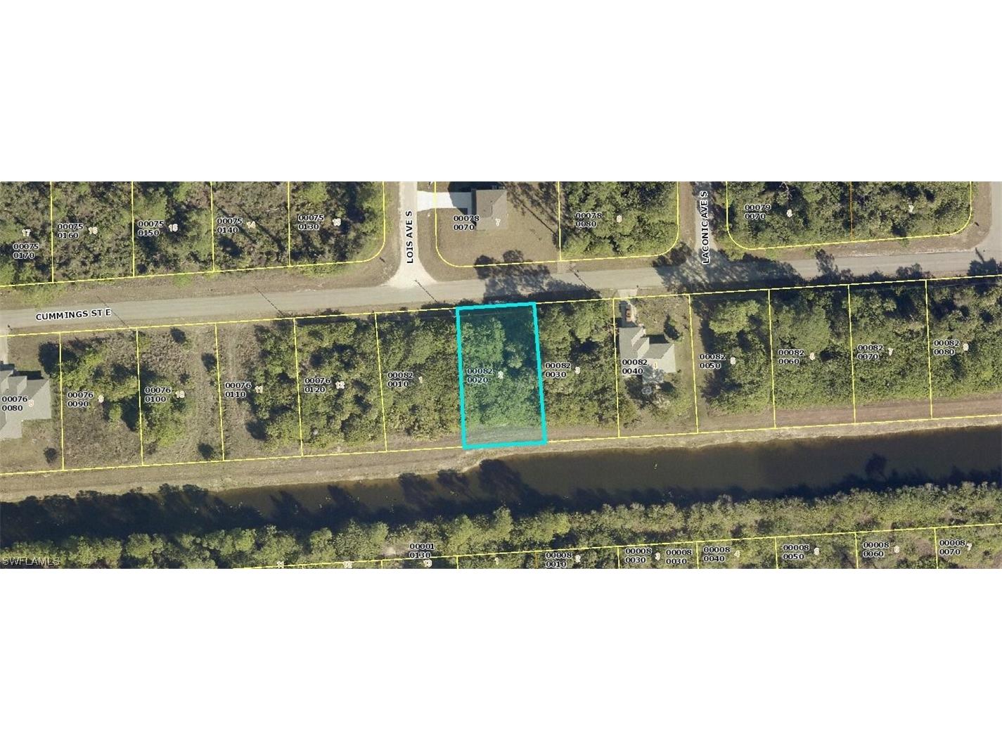 1132 Cummings Street E Lehigh Acres FL 33974 223020545 image1