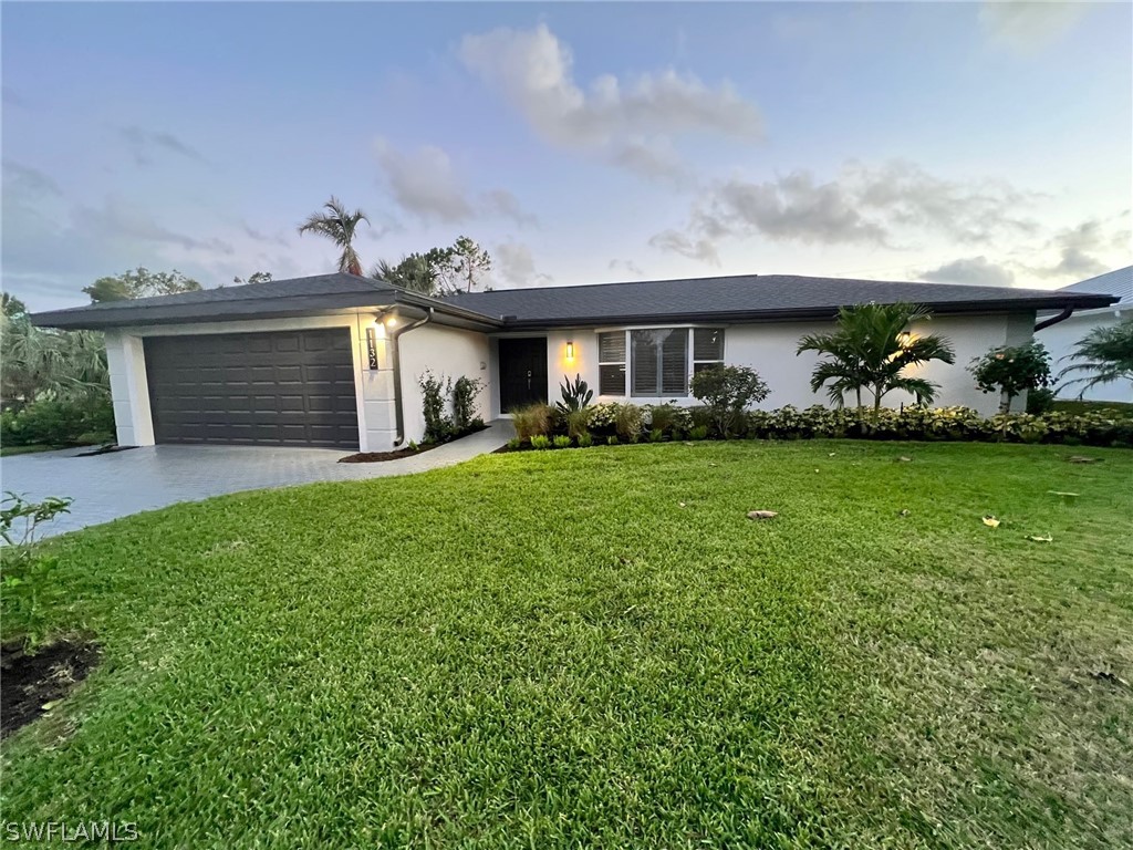 1132 Cypress Woods Drive Naples FL 34103 224049247 image1