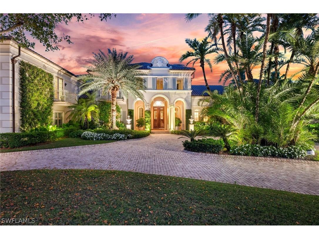 1132 Dormie Drive Naples FL 34108 226011439 image1