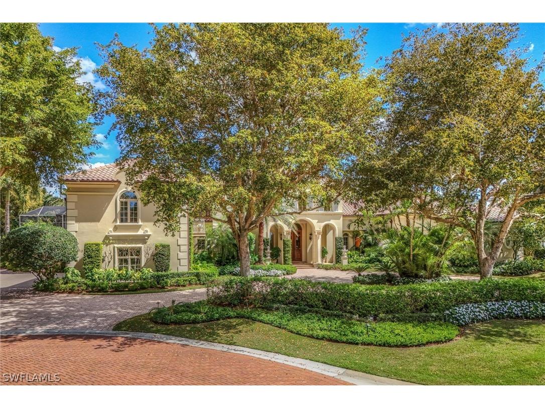 1132 Dormie Drive Naples FL 34108 226011439 image13