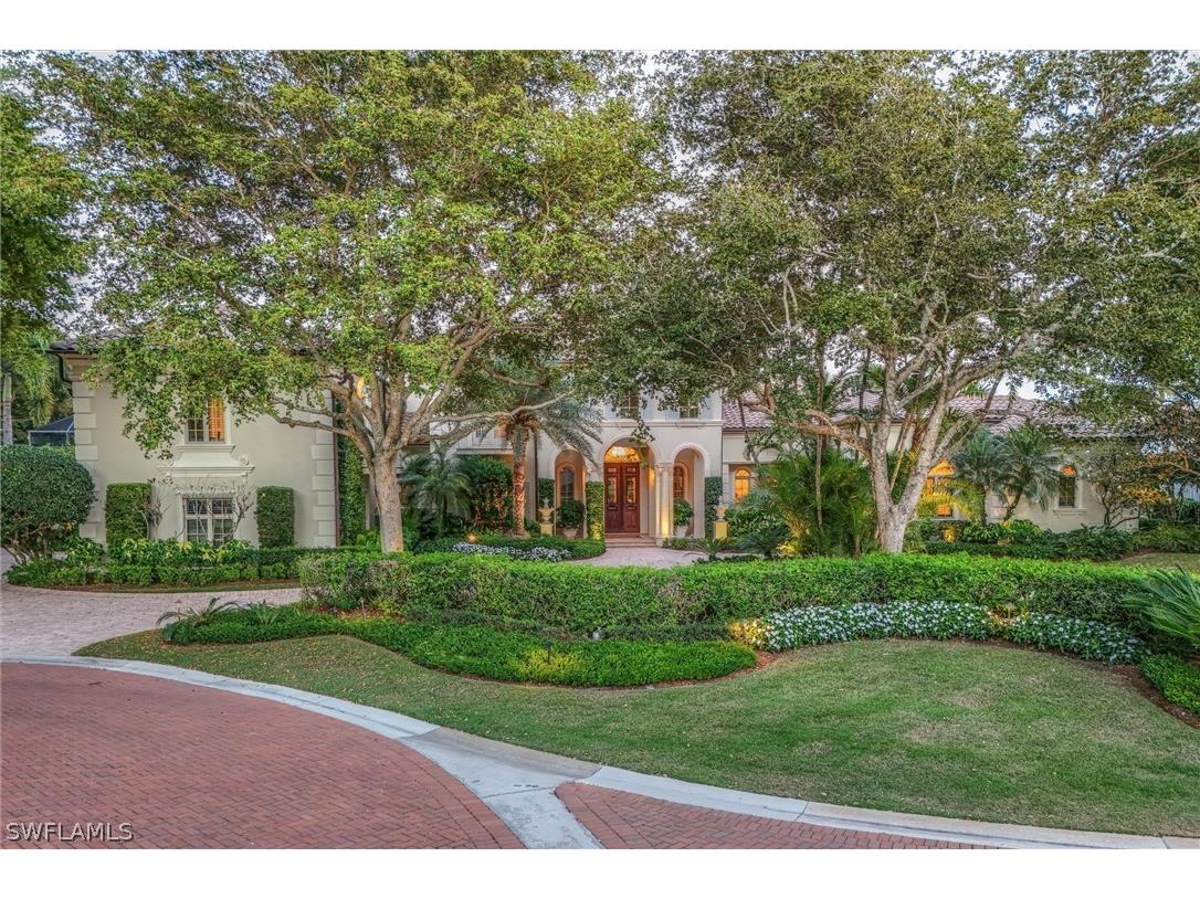 1132 Dormie Drive Naples FL 34108 226011439 image18