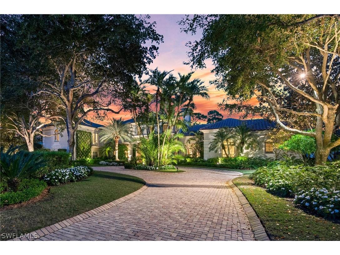 1132 Dormie Drive Naples FL 34108 226011439 image2