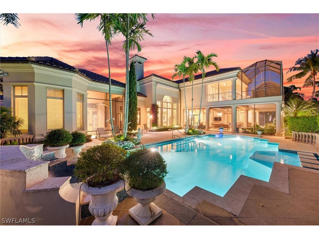 1132 Dormie Drive Naples FL 34108 226011439 image9