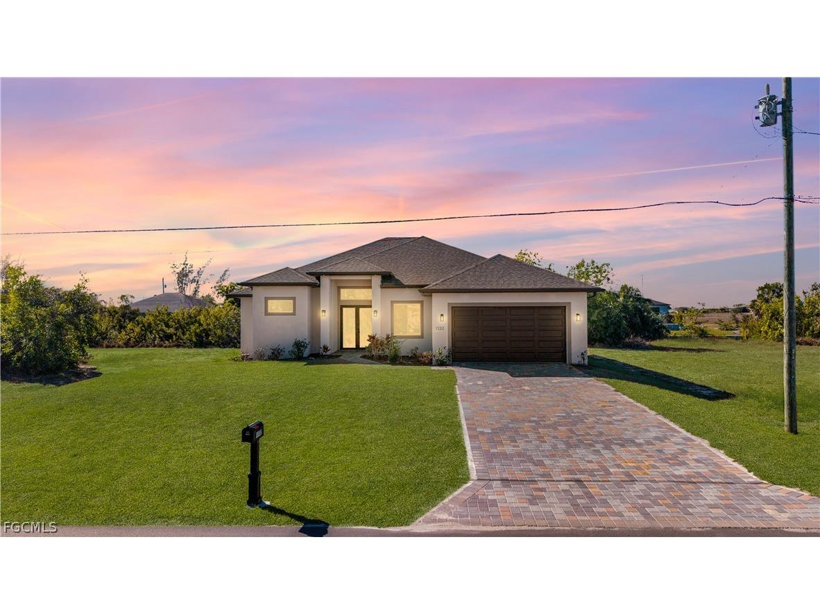 1132 NW 28th Avenue Cape Coral FL 33993 2026007787 image1