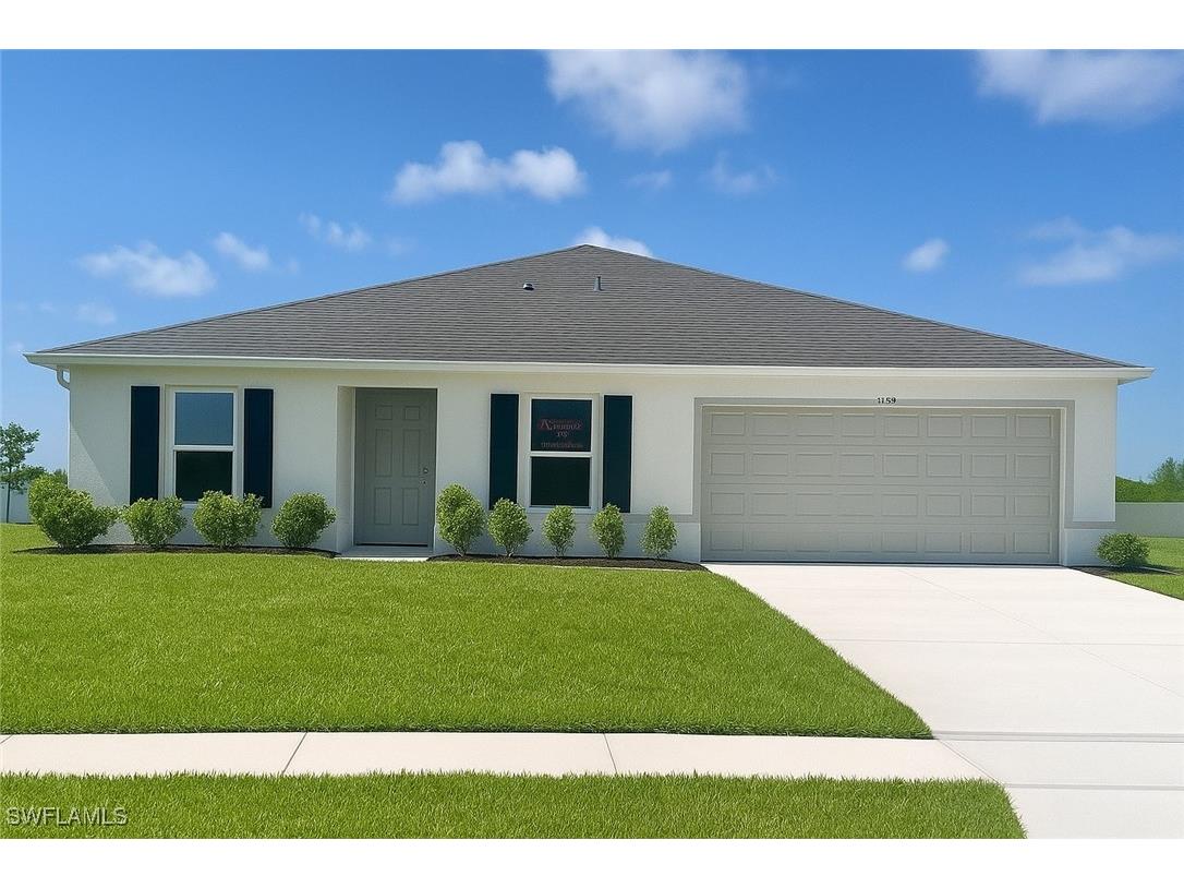 1132 NW 9th Terrace Cape Coral FL 33993 225028568 image1