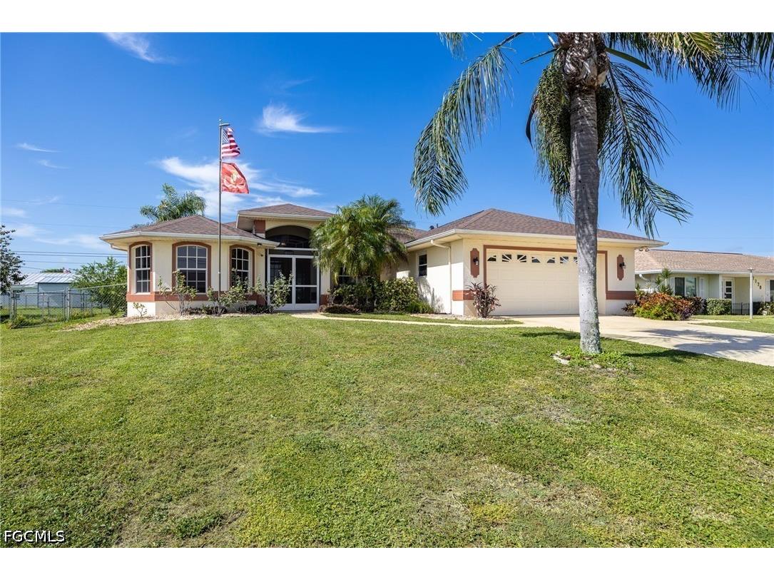 1132 SE 32nd Terrace Cape Coral FL 33904 2026030093 image1