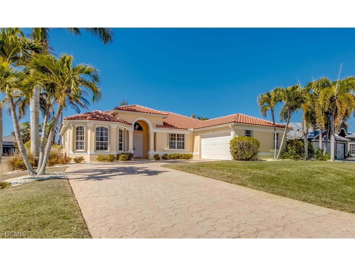 1132 SW 18th Avenue Cape Coral FL 33991 2026008352 image1