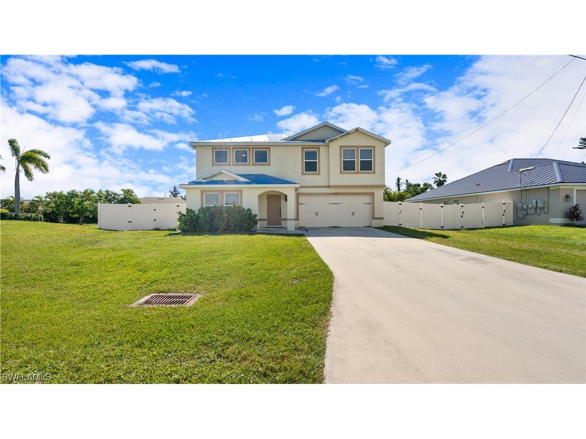 1132 SW 31st Street Cape Coral FL 33914 223071944 image1