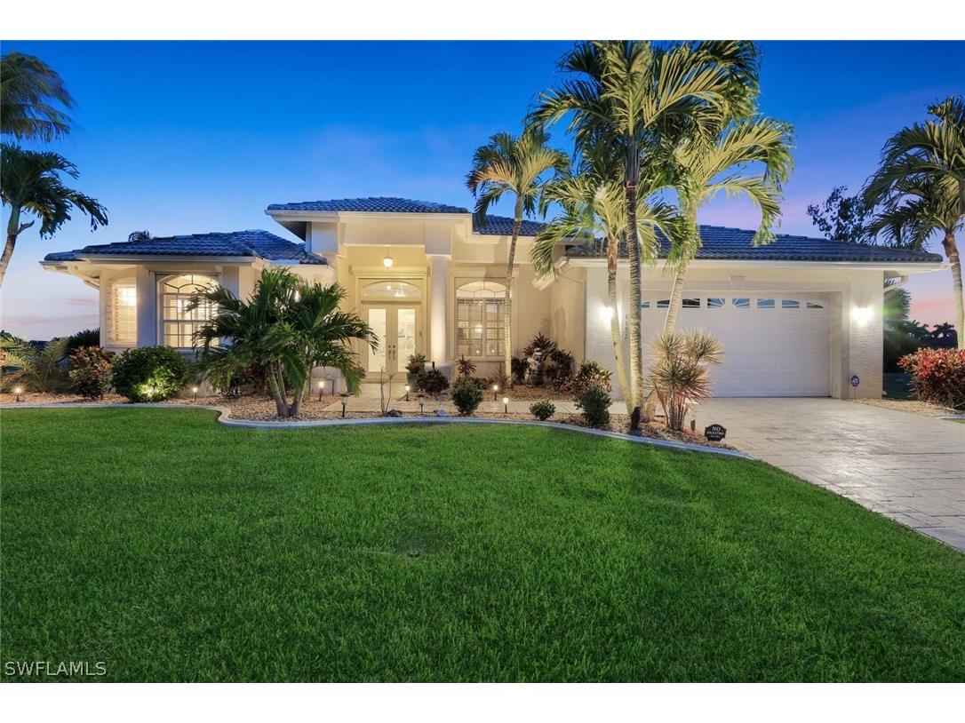 1132 SW 36th Terrace Cape Coral FL 33914 224034207 image1