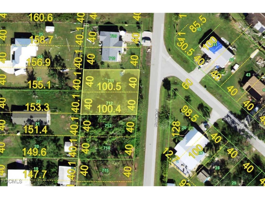 11321 Pinetrail Road Punta Gorda FL 33955 2025005054 image1