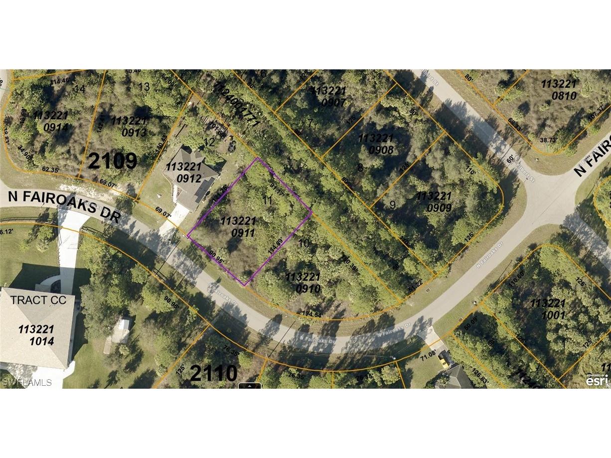 1132210911 N Fairoaks Drive North Port FL 34288 223039611 image1