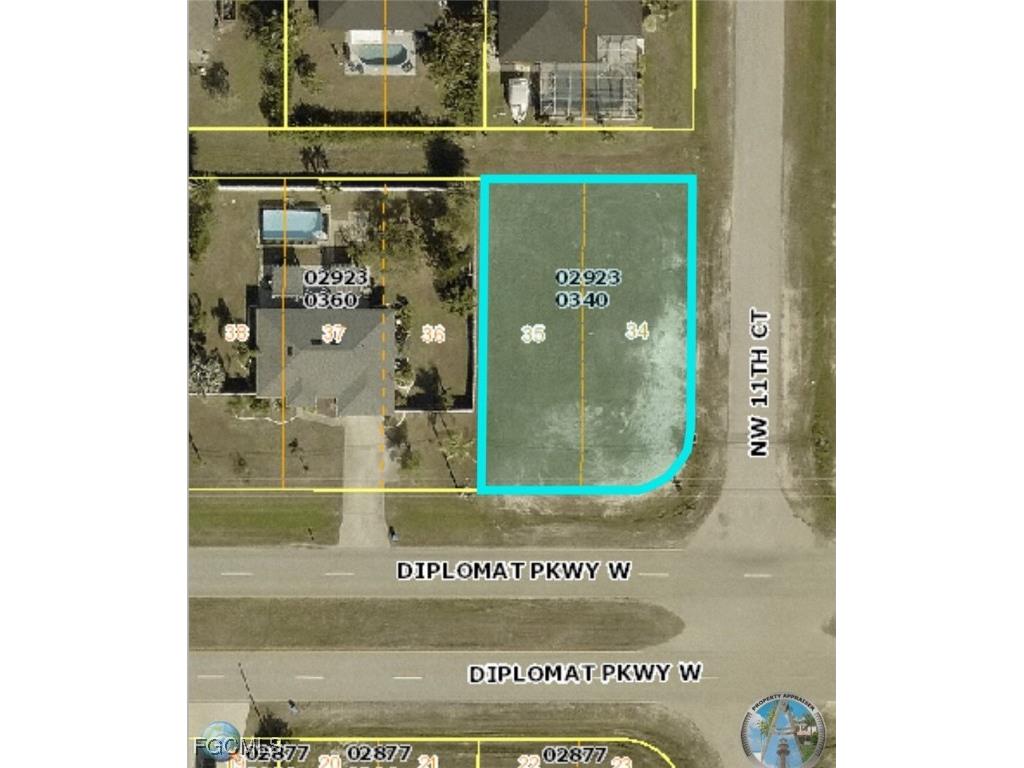 1133 Diplomat Parkway W Cape Coral FL 33993 2025019403 image1