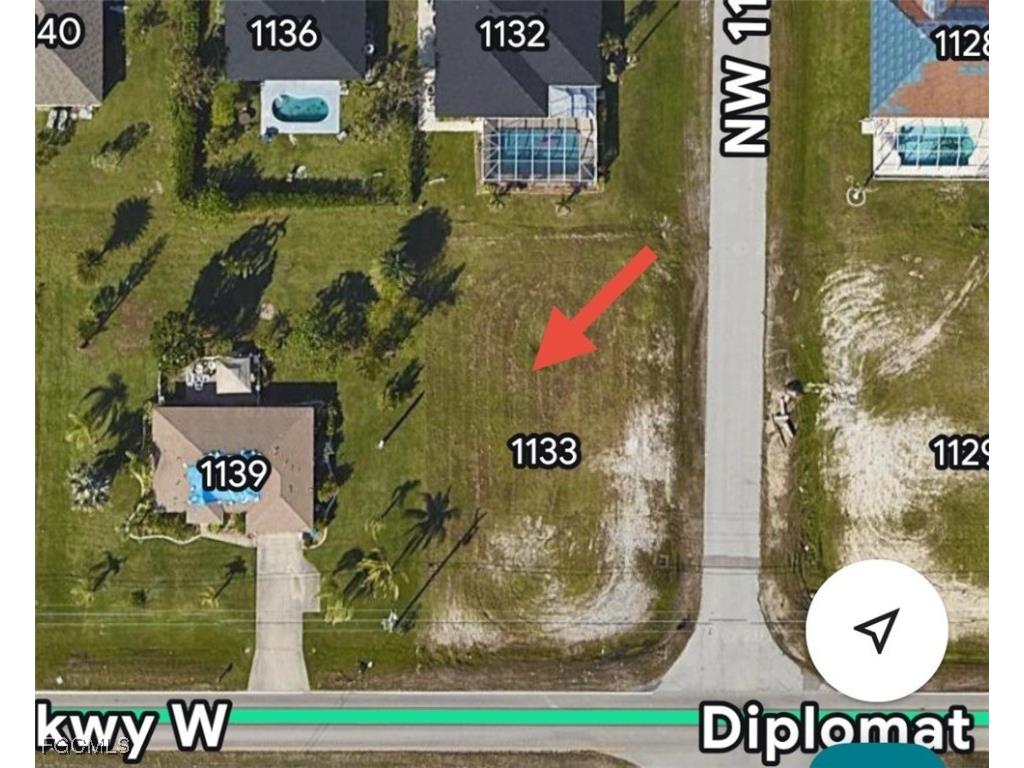 1133 Diplomat Parkway W Cape Coral FL 33993 2025019403 image2