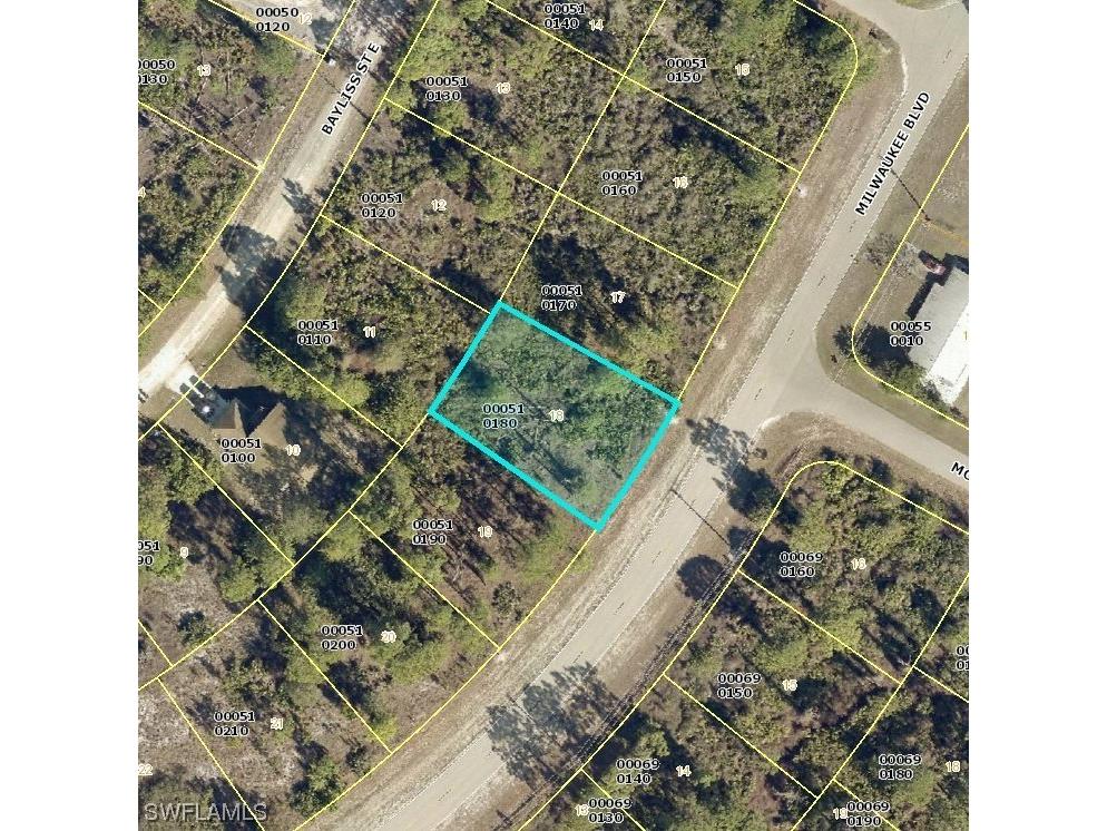 1133 Milwaukee Boulevard Lehigh Acres FL 33936 223013992 image1