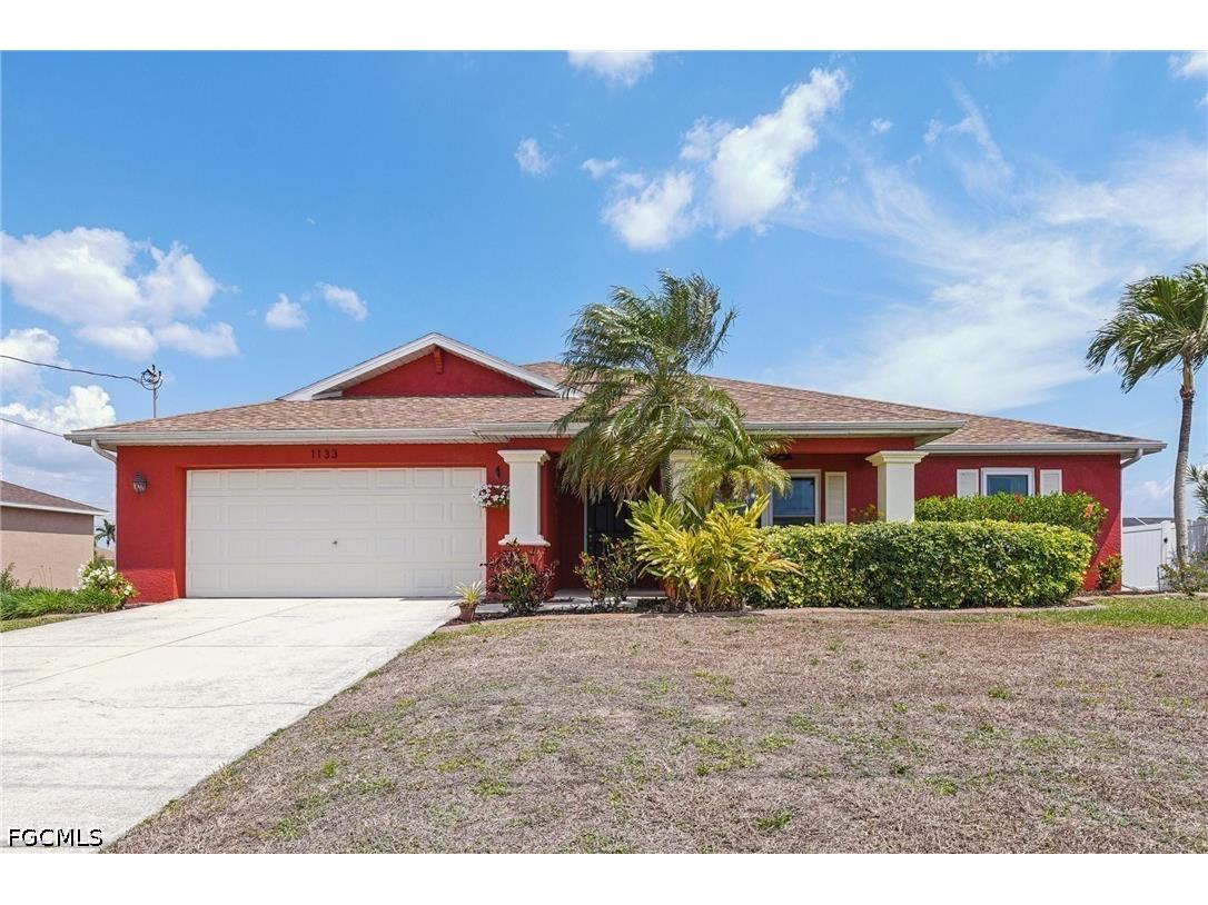 1133 NW 10th Avenue Cape Coral FL 33993 2026014714 image1