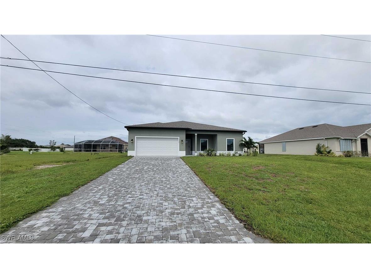 1133 NW 12th Terrace Cape Coral FL 33993 224048847 image1