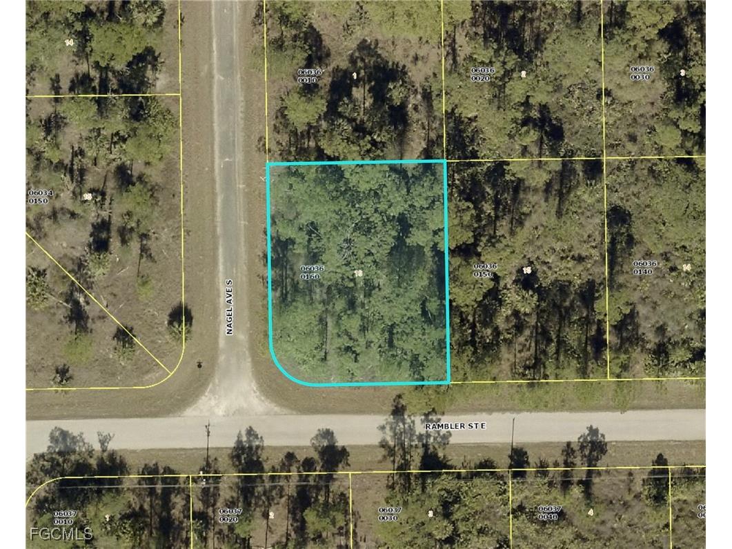1133 Rambler Street Lehigh Acres FL 33974 2026001790 image1