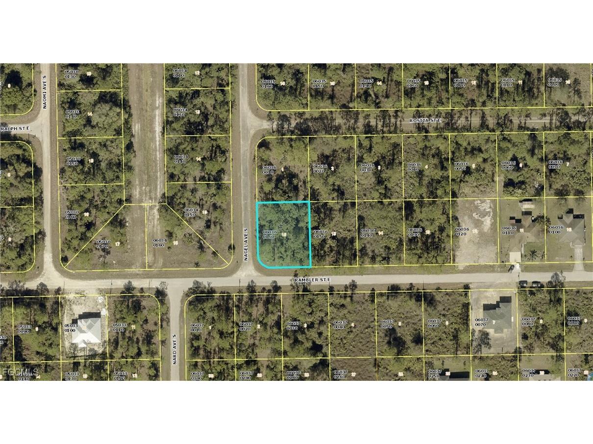 1133 Rambler Street Lehigh Acres FL 33974 2026001790 image3