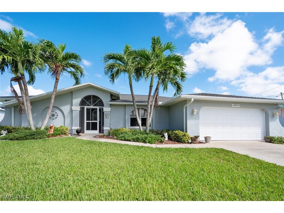 1133 SE 35th Terrace Cape Coral FL 33904 223071903 image1