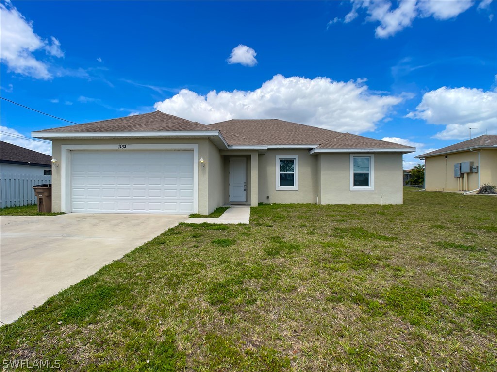 1133 Trafalgar Parkway Cape Coral FL 33991 224009185 image1