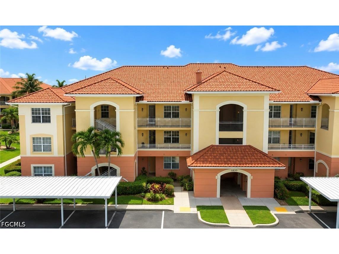 1133 Van Loon Commons Circle #202 Cape Coral FL 33909 2026028993 image1