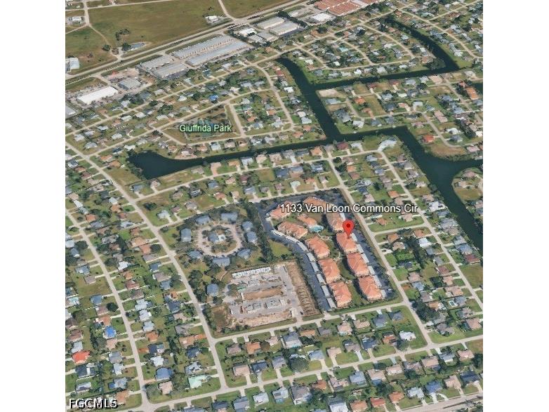 1133 Van Loon Commons Circle #202 Cape Coral FL 33909 2026028993 image46